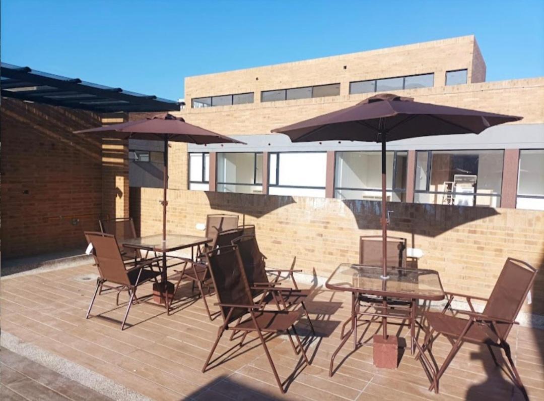 Apartasuite 521