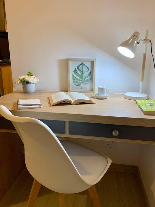 Apartment Hermoso Apto En Chapinero Bogota