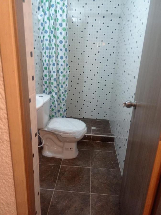Guest house Calle 100 *