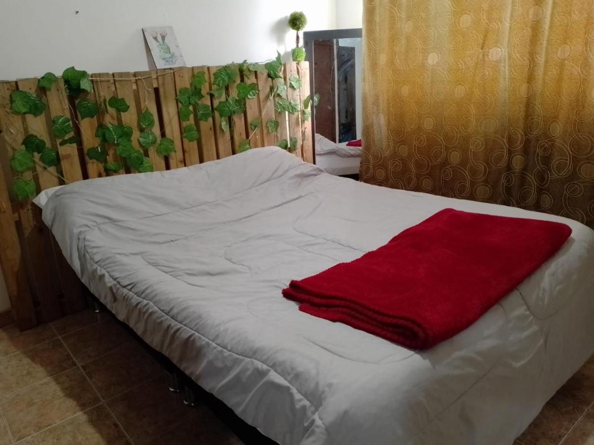 Homestay Casa Kens