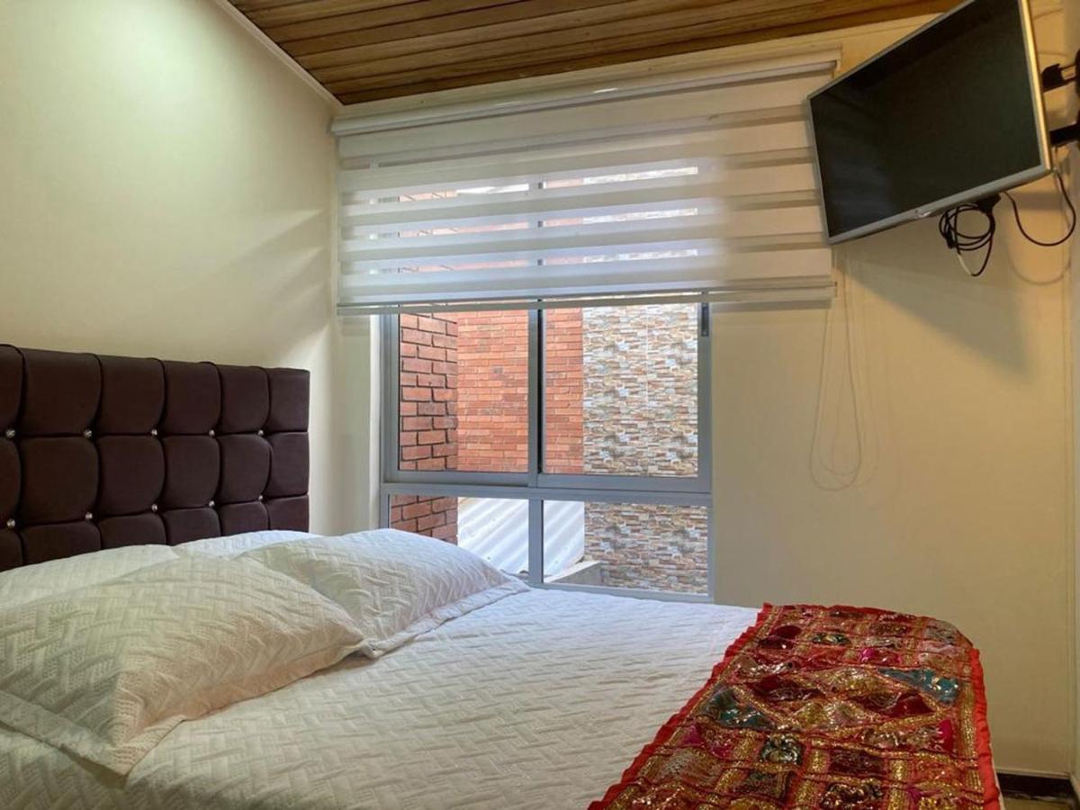 Homestay En Casa