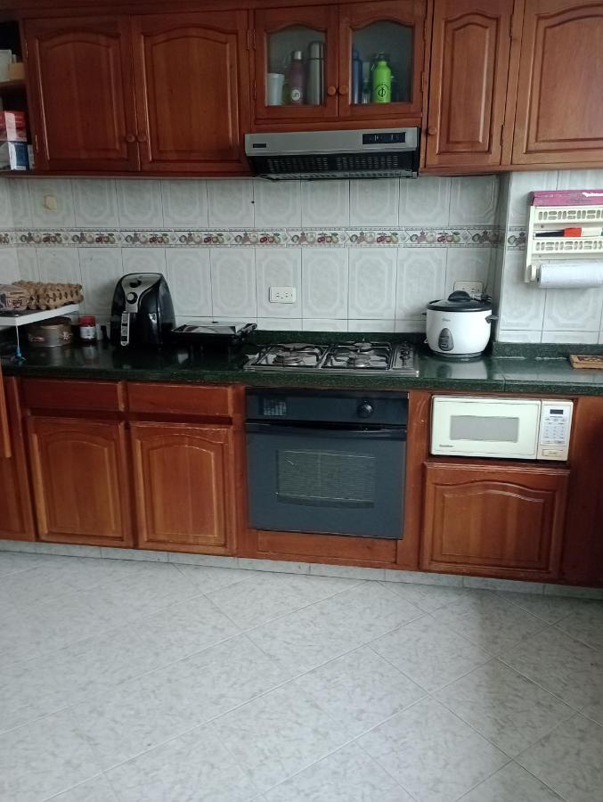 Homestay En Pulmon *
