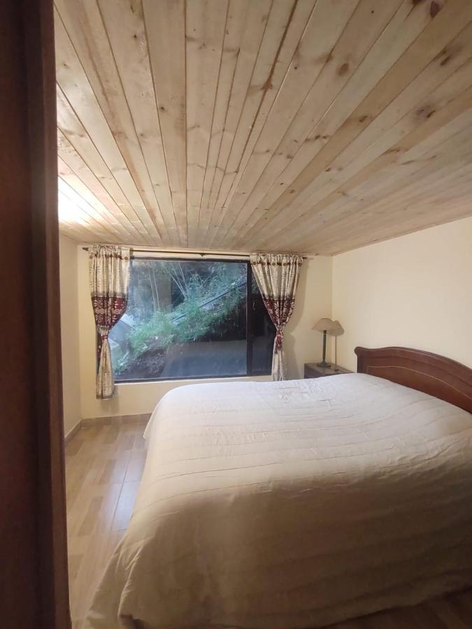 Homestay La Casita De Chocolate 2