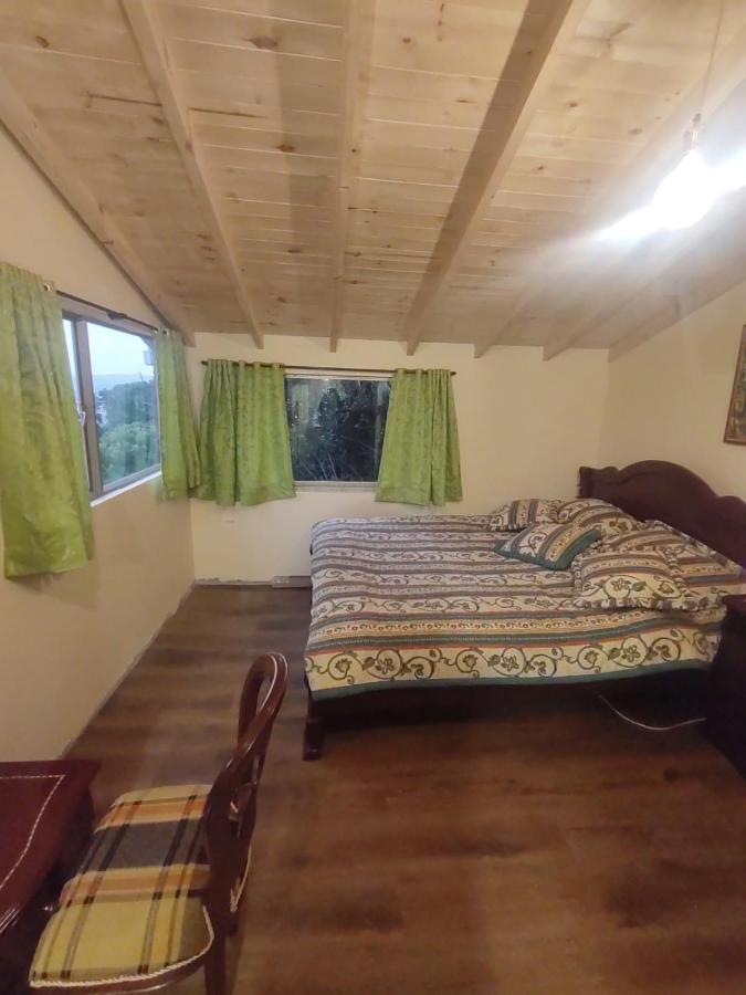 Homestay La Casita De Chocolate 3