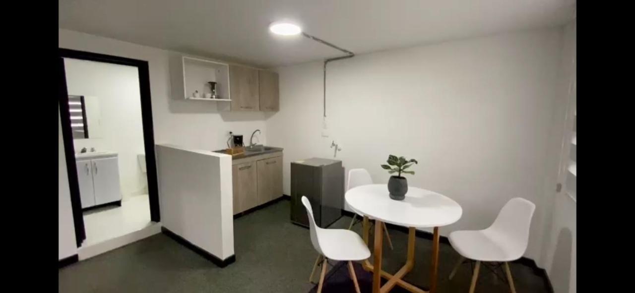 Apartment Home76 Bogota