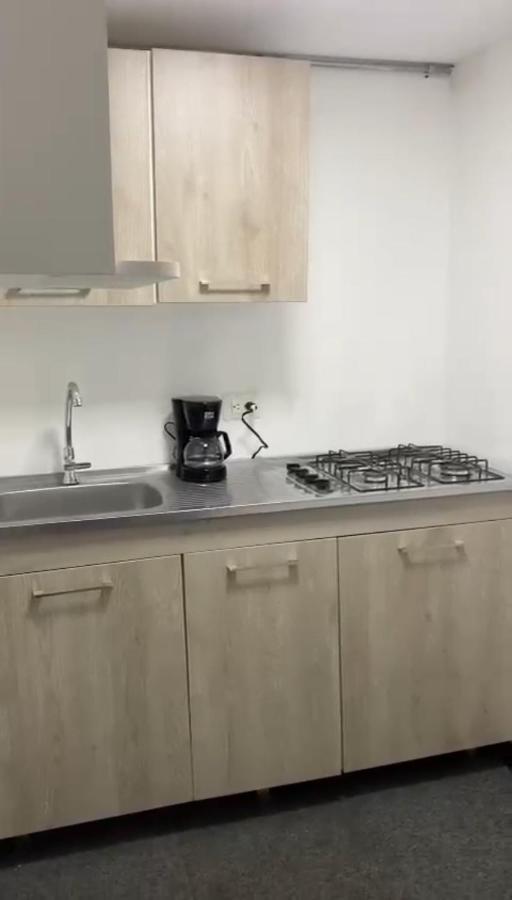 Home76 Apartment