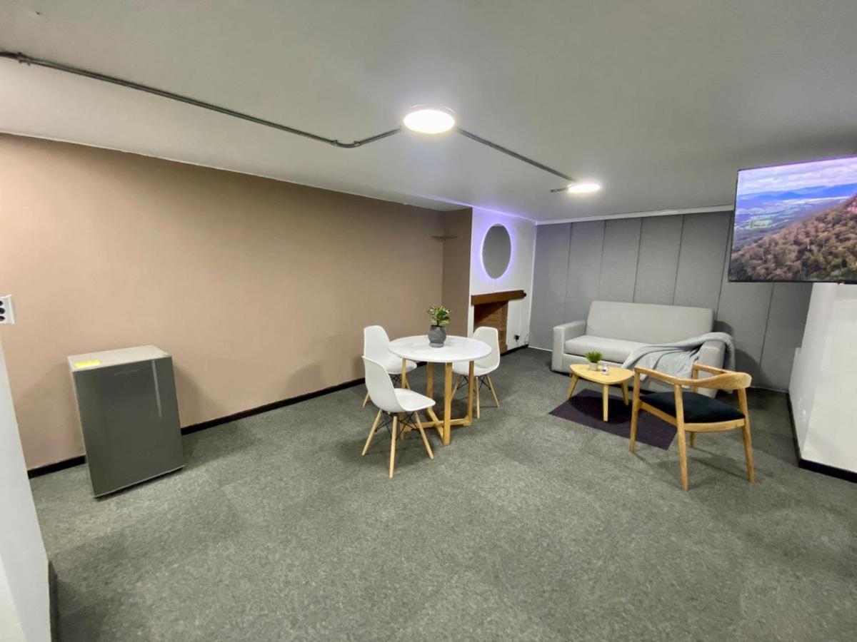 Home76 Apartment Bogota
