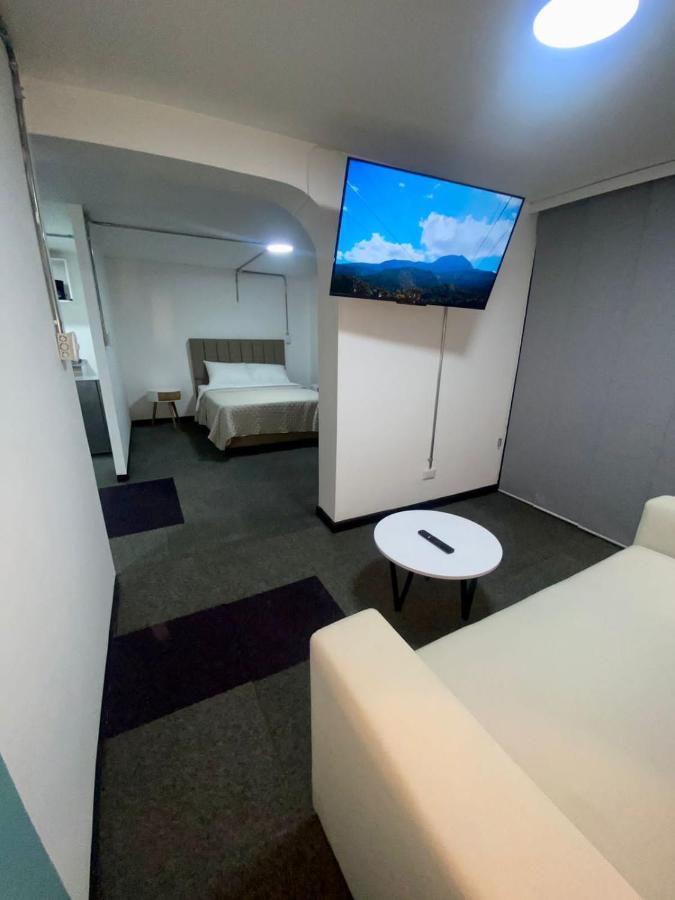 Home76 * Bogota