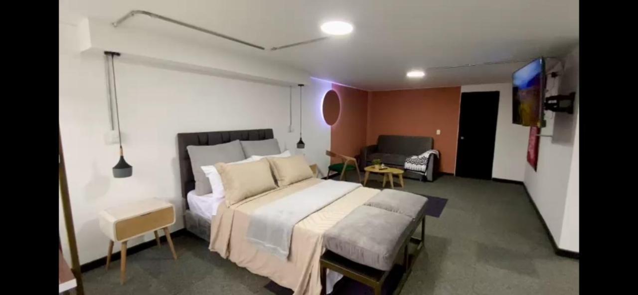 Home76 * Bogota