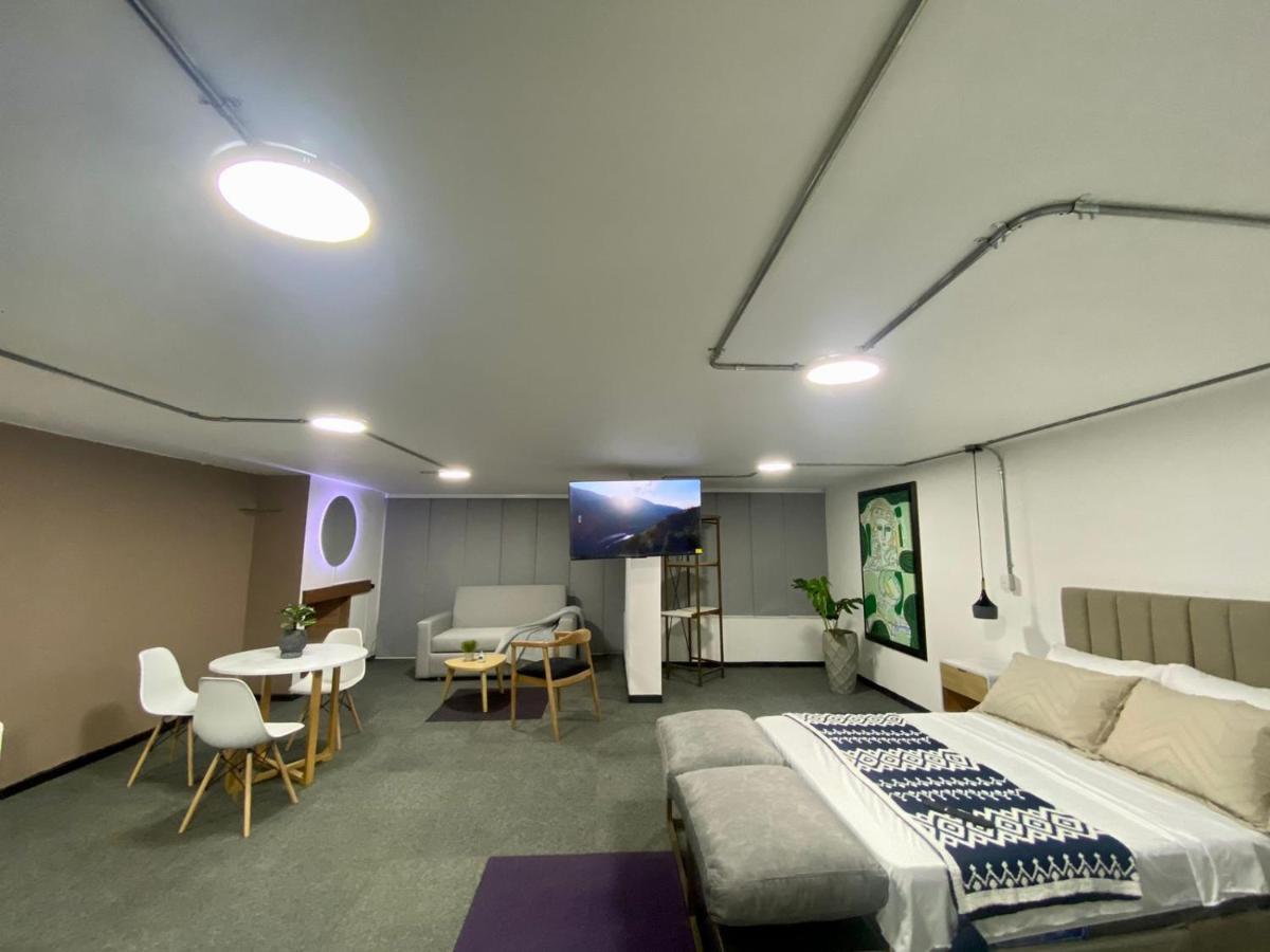 Home76 * Bogota