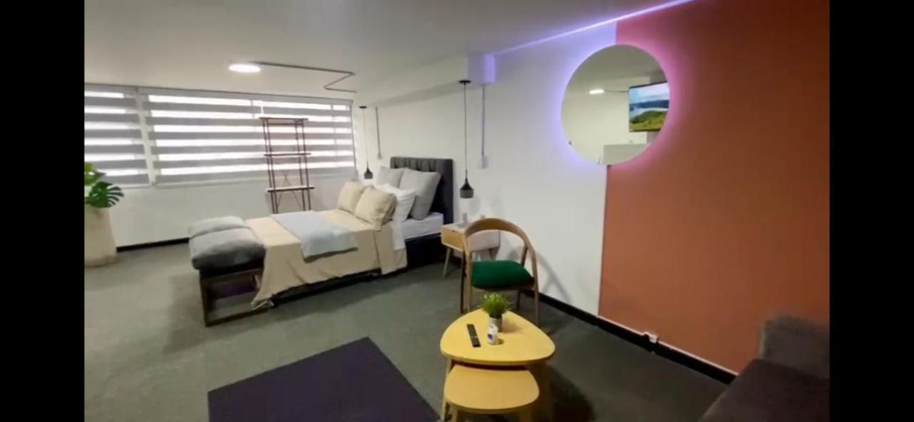 Apartment Home76