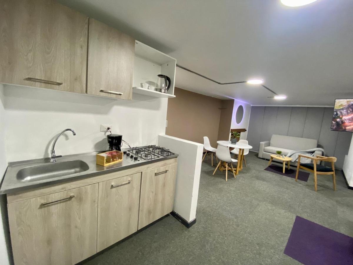 Apartment Home76 *