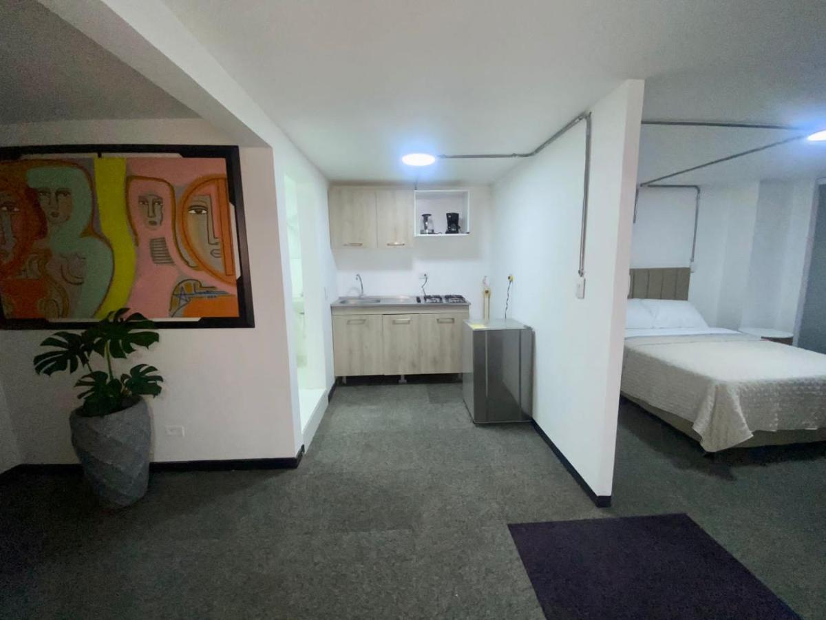 Home76 Bogota