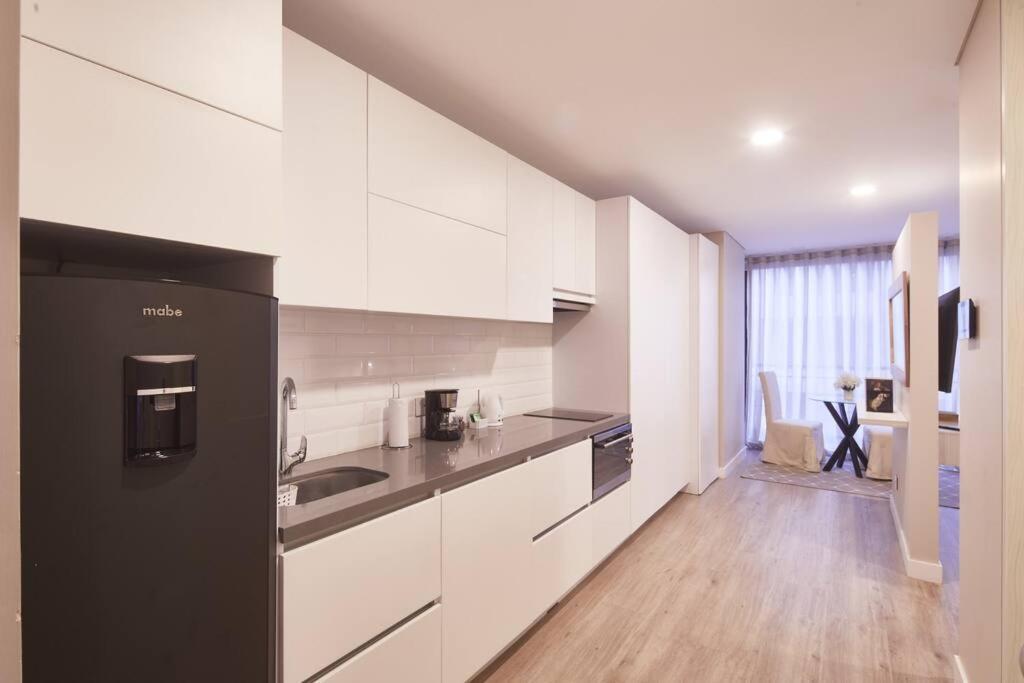 Holiday home Exclusive Loft Near El Virrey Park By Letoh 402