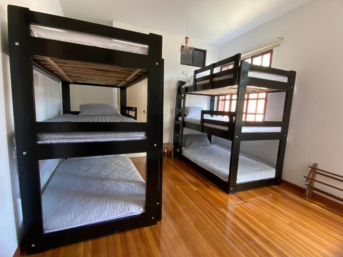 Guest house Casa Maria Bogota