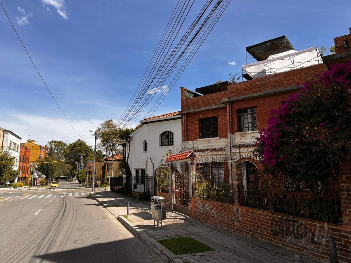 Guest house Casa Maria Bogota