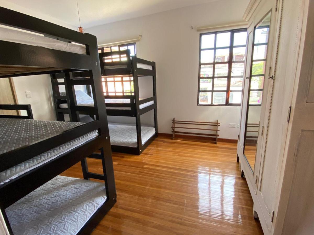 Casa Maria Guest house Bogota