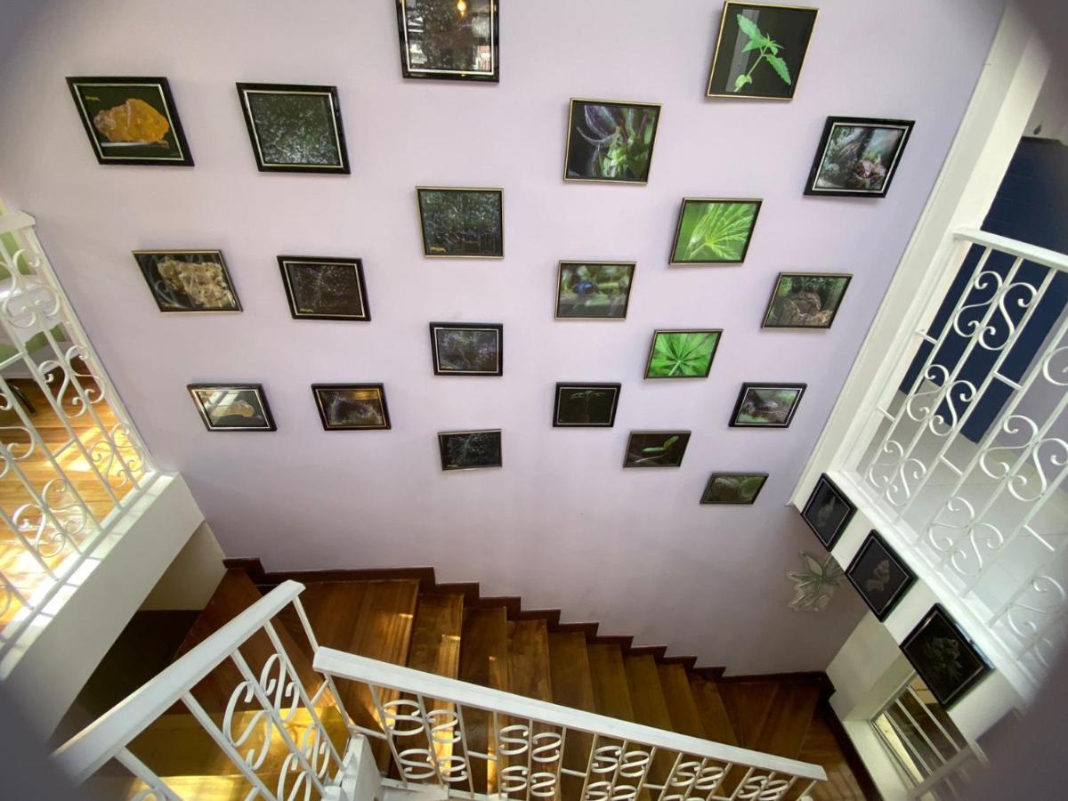Casa Maria * Bogota
