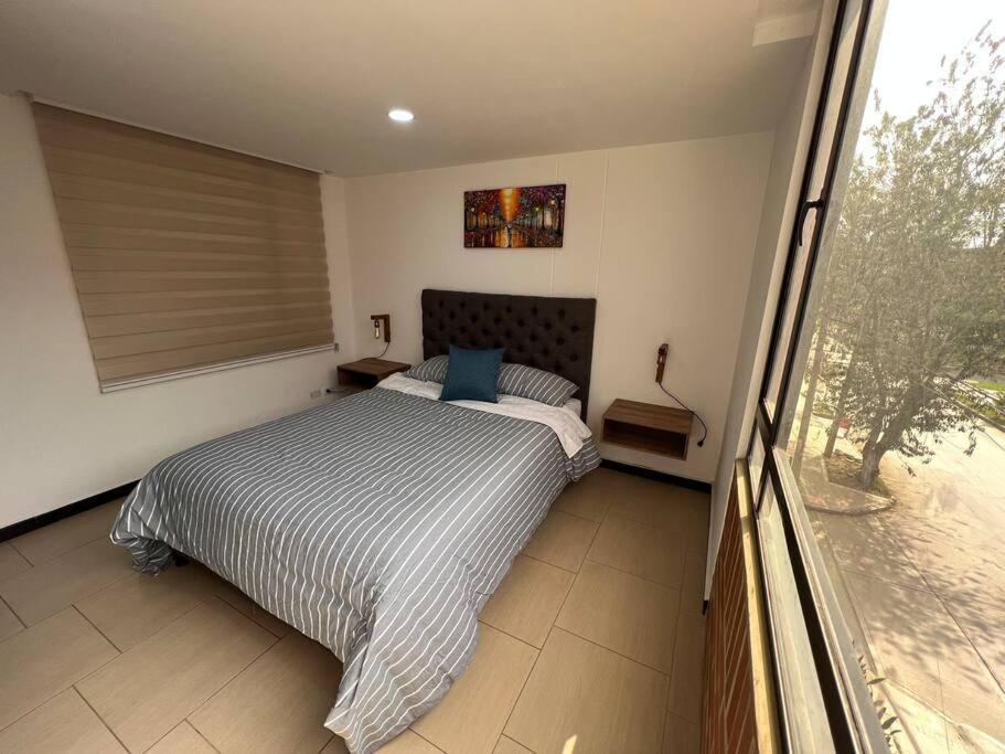 Encantador Cerca Al Aeropuerto Apartment *