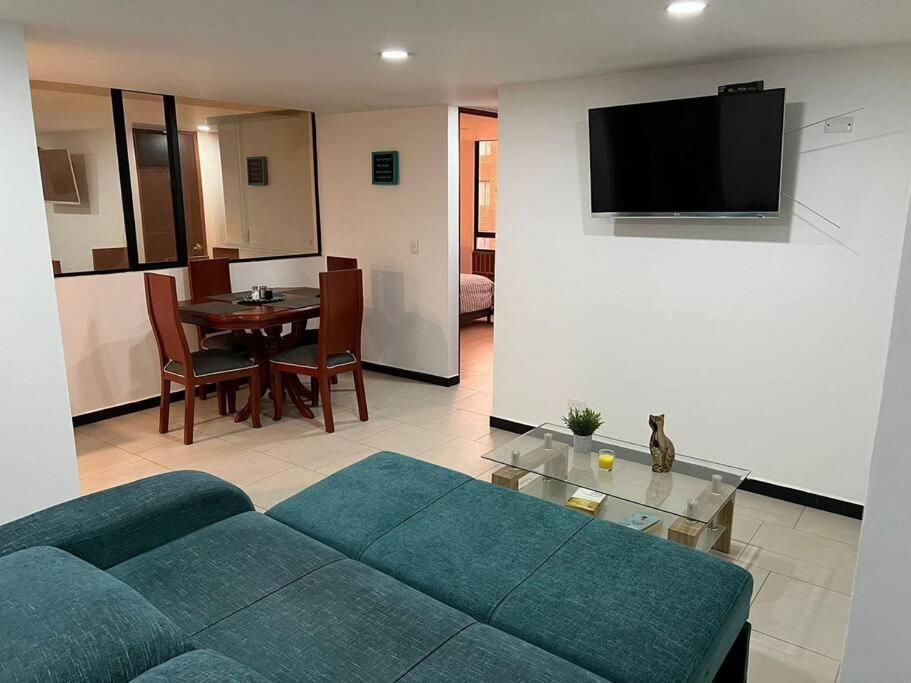 Apartment Encantador Cerca Al Aeropuerto *