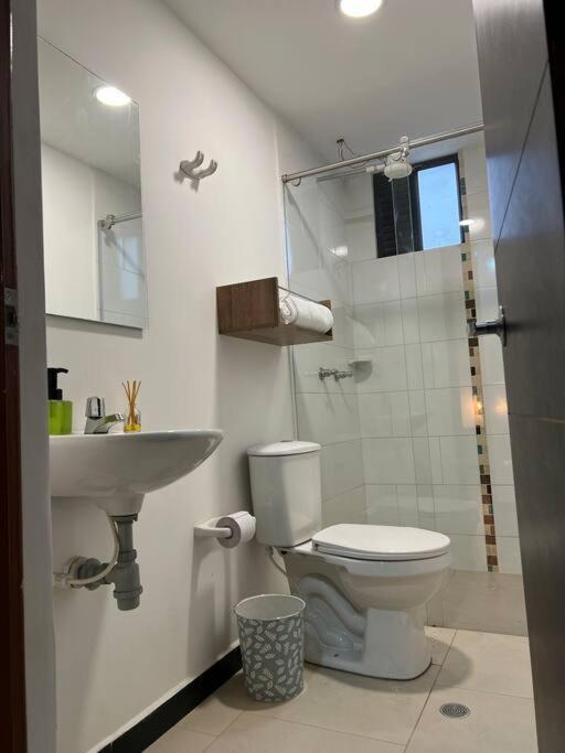 Apartment Encantador Cerca Al Aeropuerto *