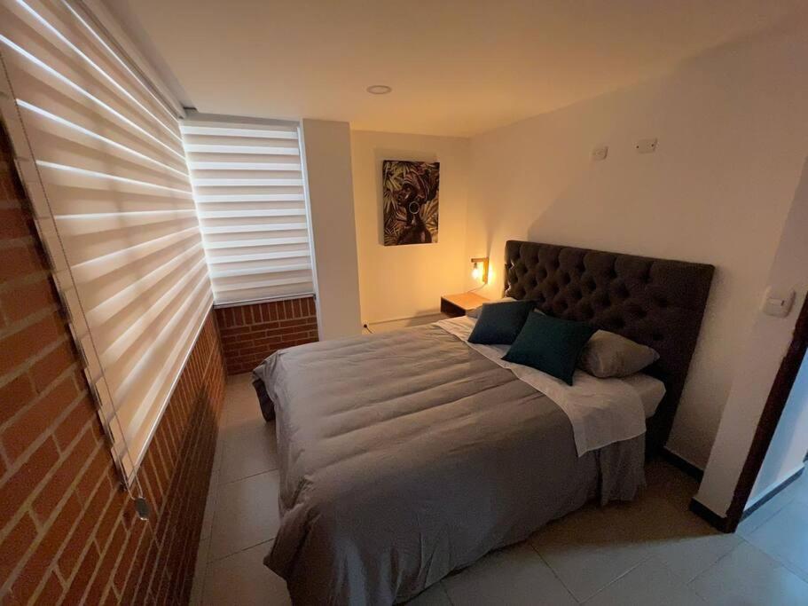 Apartment Encantador Cerca Al Aeropuerto Bogota