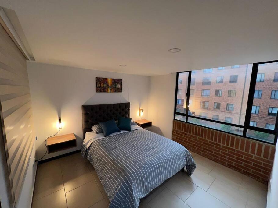 Apartment Encantador Cerca Al Aeropuerto