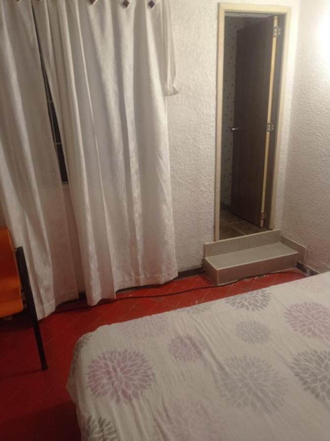 Guest house Calle 100