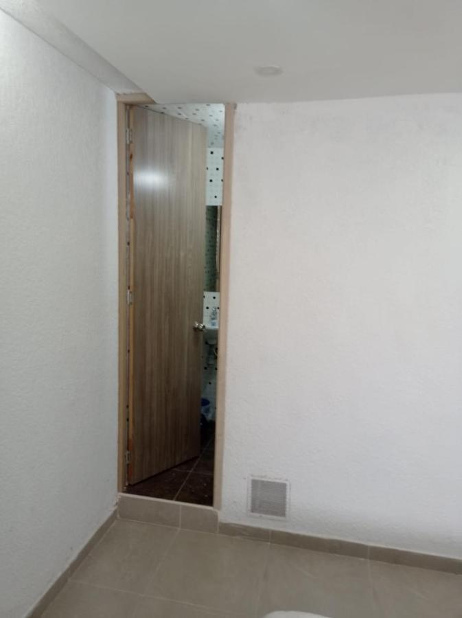 Guest house Calle 100 Bogota