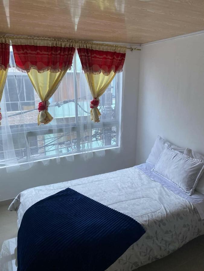 Apartamento A 15 Minutos Aeropuerto Apartamento