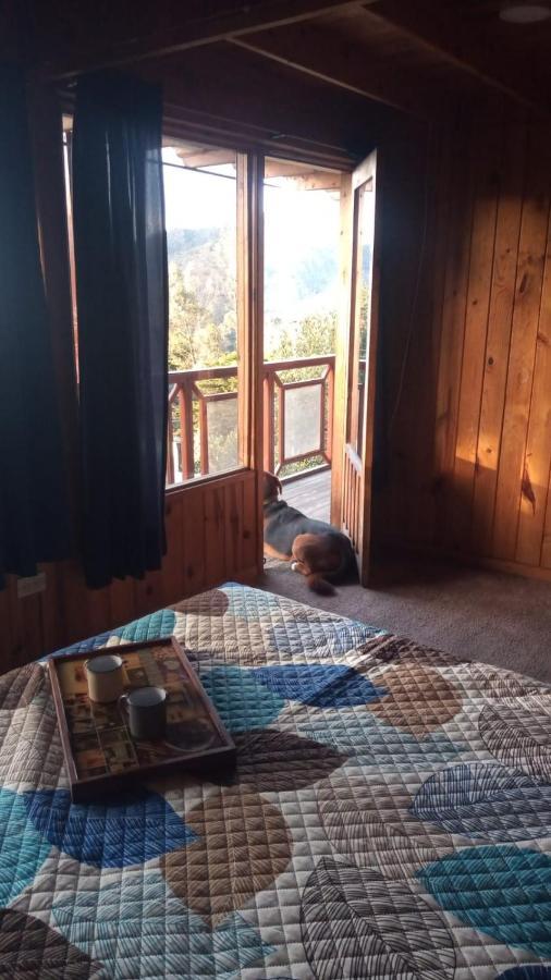 Guest house El Encanto