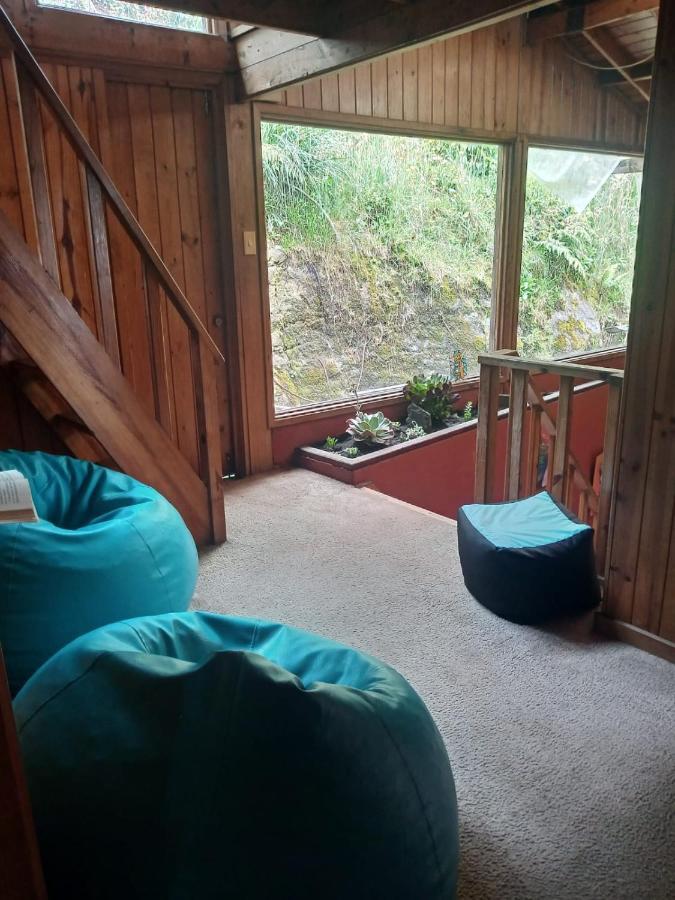 El Encanto Guest house Bogota