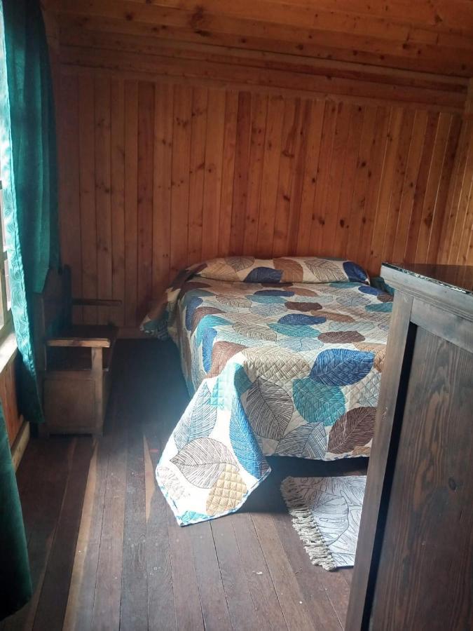 Guest house El Encanto *