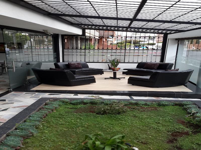 Ag Boutique 3* Bogota