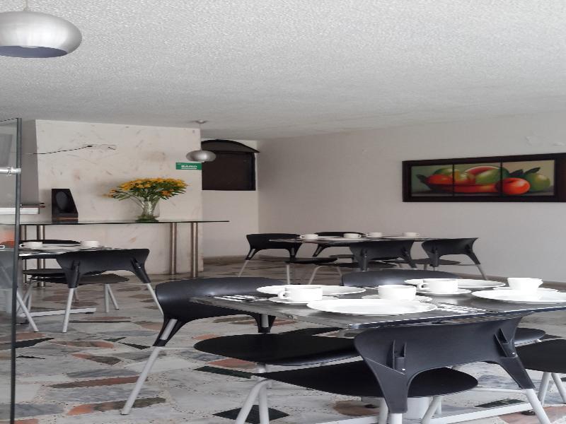 Hotel Ag Boutique Bogota