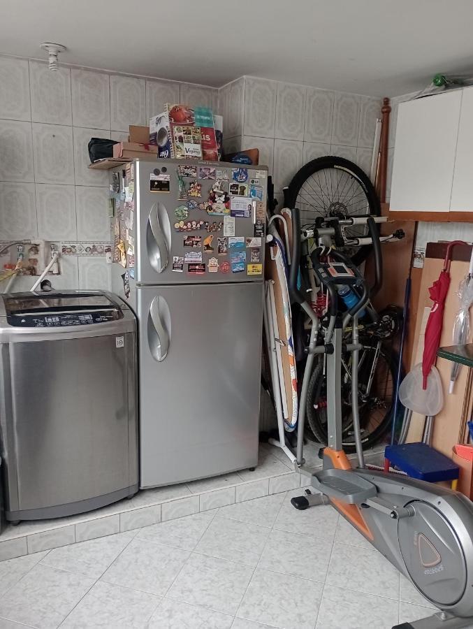Homestay En Pulmon