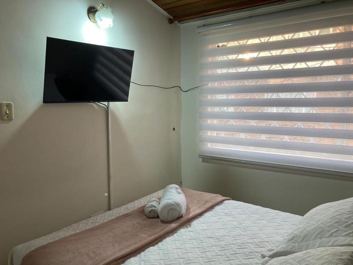 En Casa Bogota