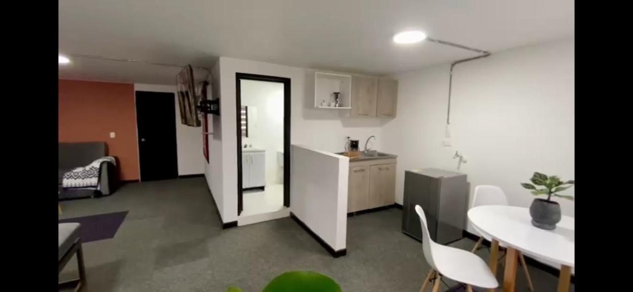 Home76 * Bogota