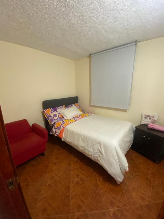 Apartment Bogota, Confortable Zona Occidente