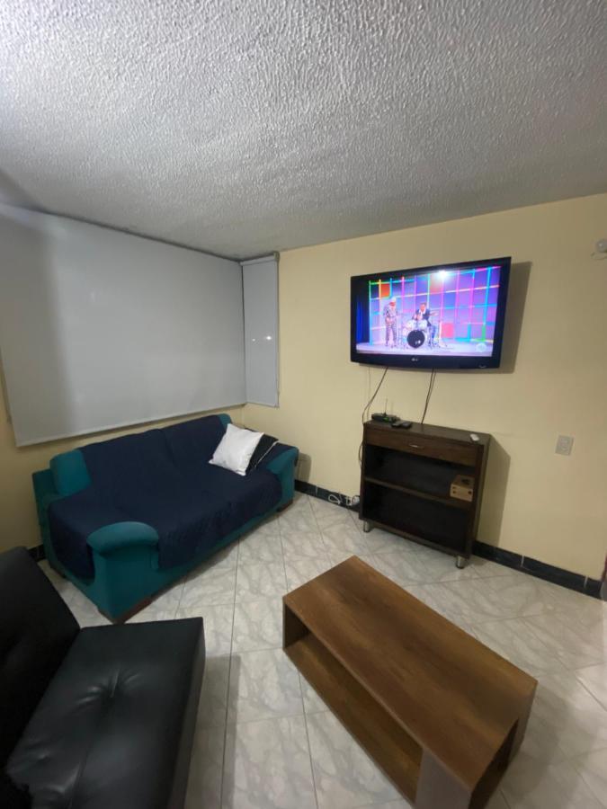 Apartment Bogota, Confortable Zona Occidente *