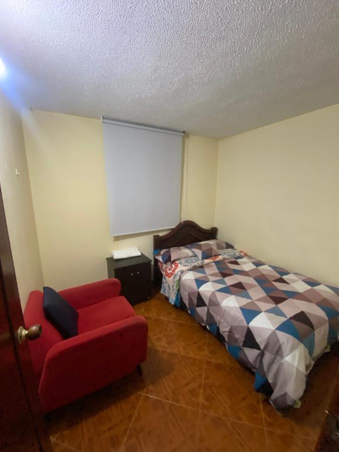 Apartment Bogota, Confortable Zona Occidente Bogota