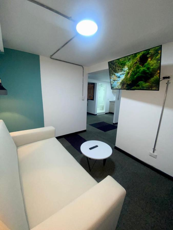 Home76 * Bogota