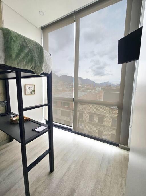 Comfortable En Chapinero Apartment Bogota
