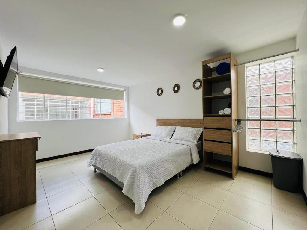 Guest house Hostelfc San Luis *
