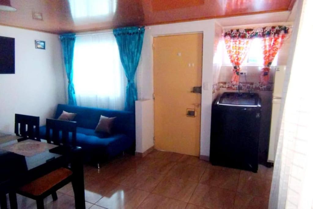 Familiar, Cerca Al Aeropuerto Apartment Bogota