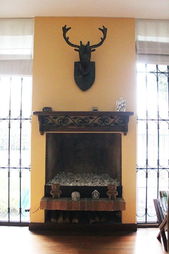 Belmira House Cedritos Bogotá