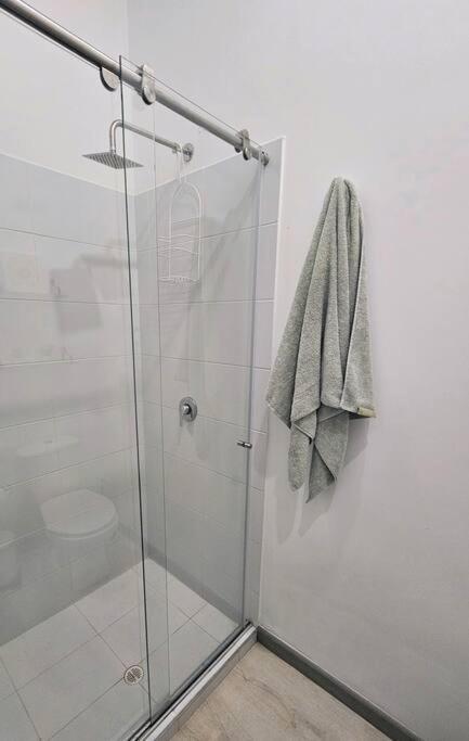 Apartment Comfortable En Chapinero *