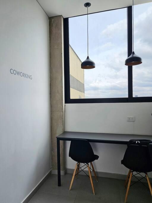 Comfortable En Chapinero Apartment *