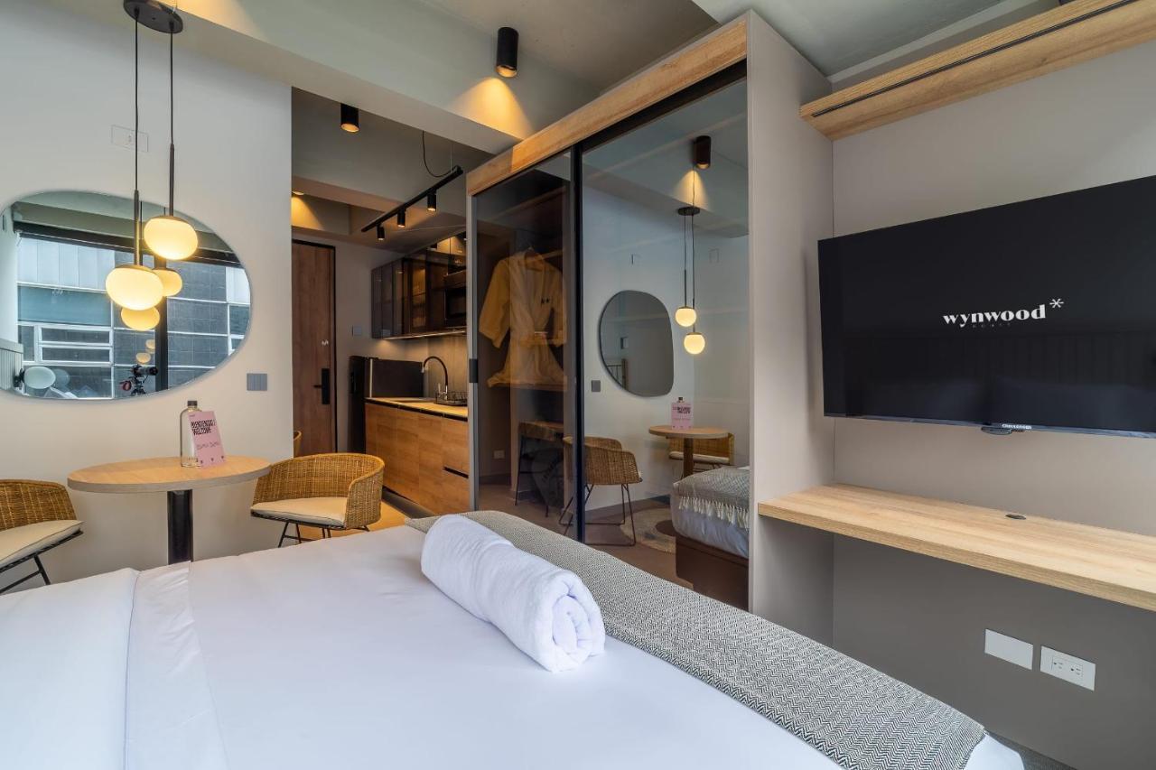 Wynwood House 100 Apartment *