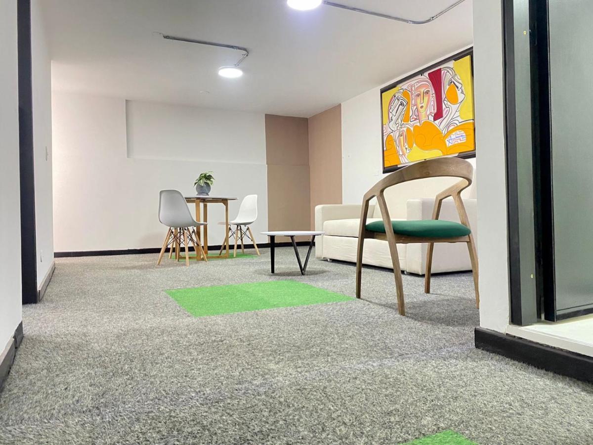 Home76 Apartment